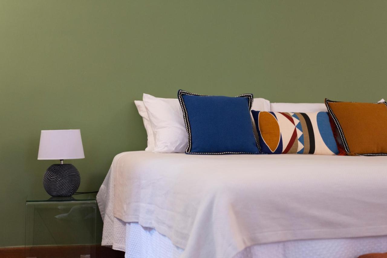 Modern Hospitality Naples Exclusive Stay المظهر الخارجي الصورة
