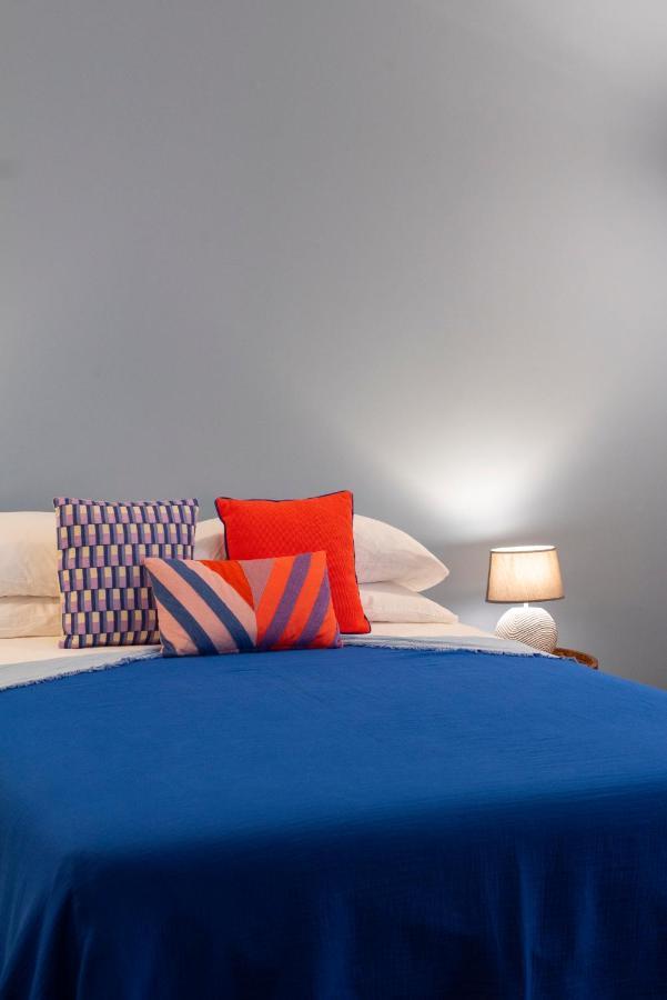 Modern Hospitality Naples Exclusive Stay المظهر الخارجي الصورة