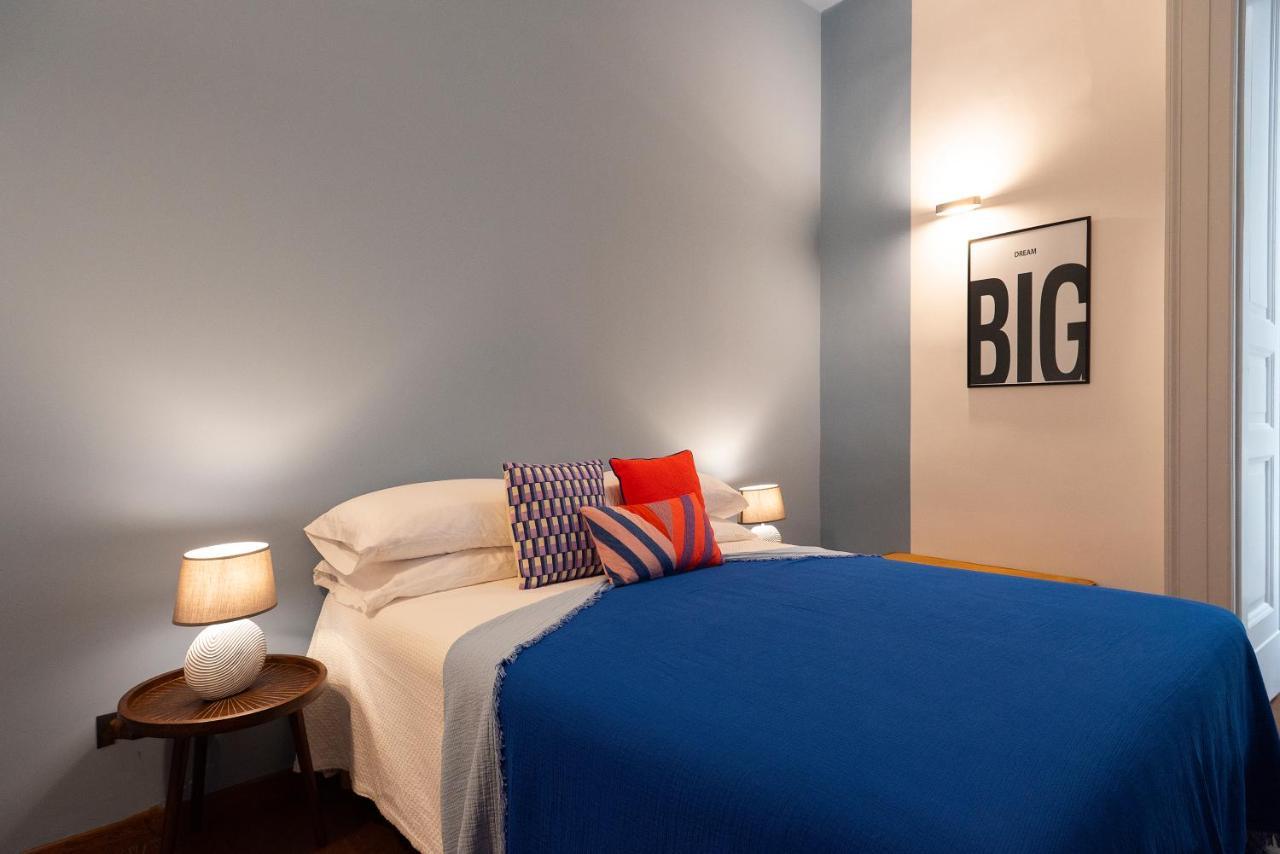 Modern Hospitality Naples Exclusive Stay المظهر الخارجي الصورة