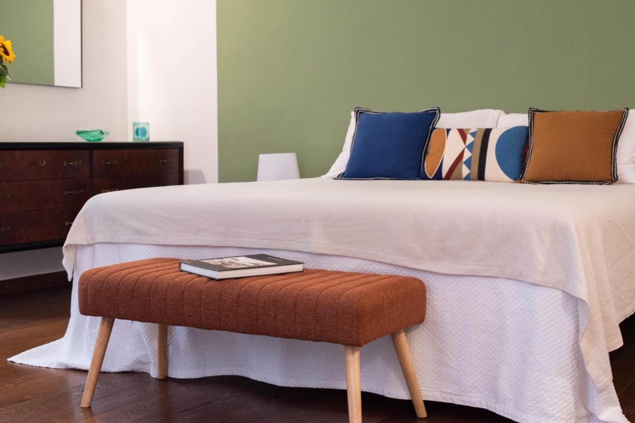 Modern Hospitality Naples Exclusive Stay المظهر الخارجي الصورة