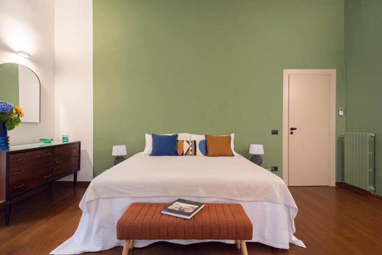 Modern Hospitality Naples Exclusive Stay المظهر الخارجي الصورة
