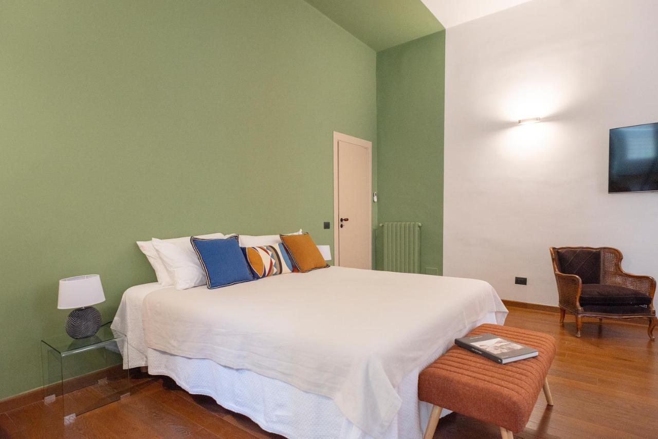 Modern Hospitality Naples Exclusive Stay المظهر الخارجي الصورة