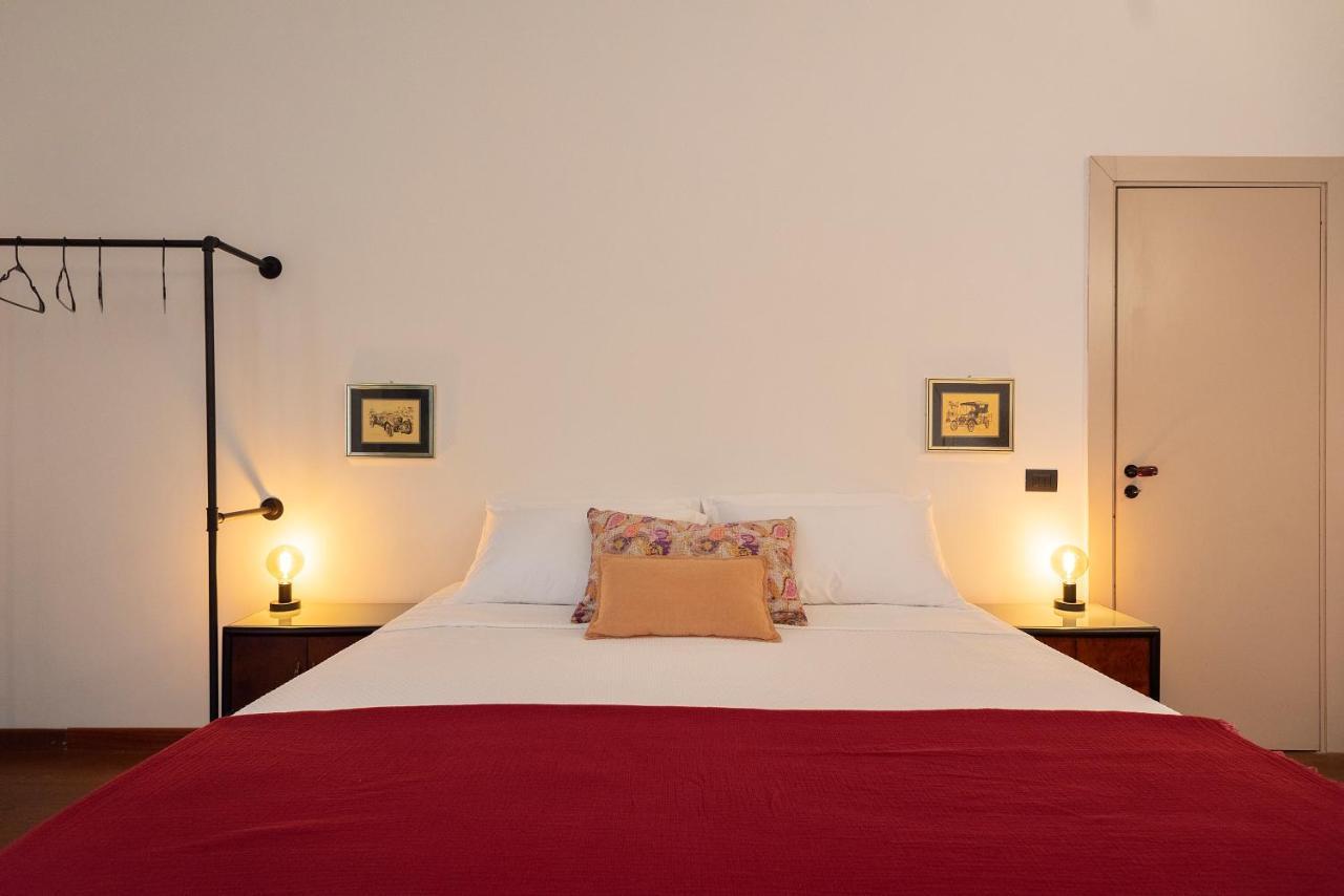 Modern Hospitality Naples Exclusive Stay المظهر الخارجي الصورة
