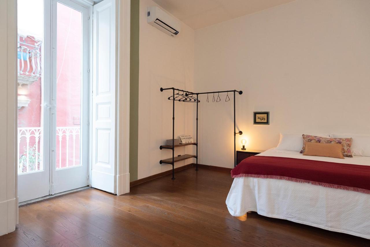 Modern Hospitality Naples Exclusive Stay المظهر الخارجي الصورة
