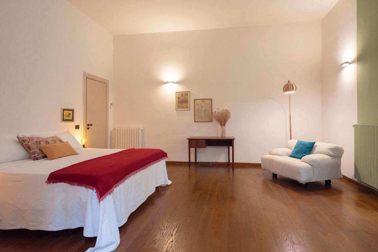 Modern Hospitality Naples Exclusive Stay المظهر الخارجي الصورة
