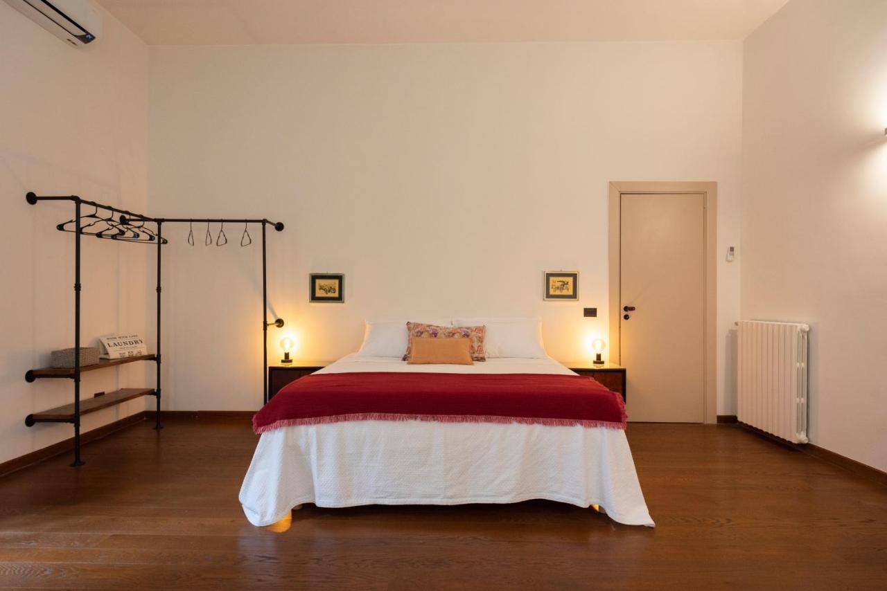 Modern Hospitality Naples Exclusive Stay المظهر الخارجي الصورة