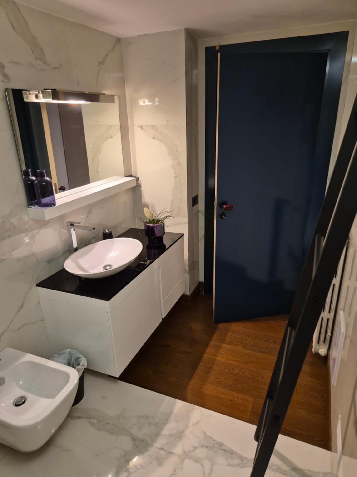 Modern Hospitality Naples Exclusive Stay المظهر الخارجي الصورة