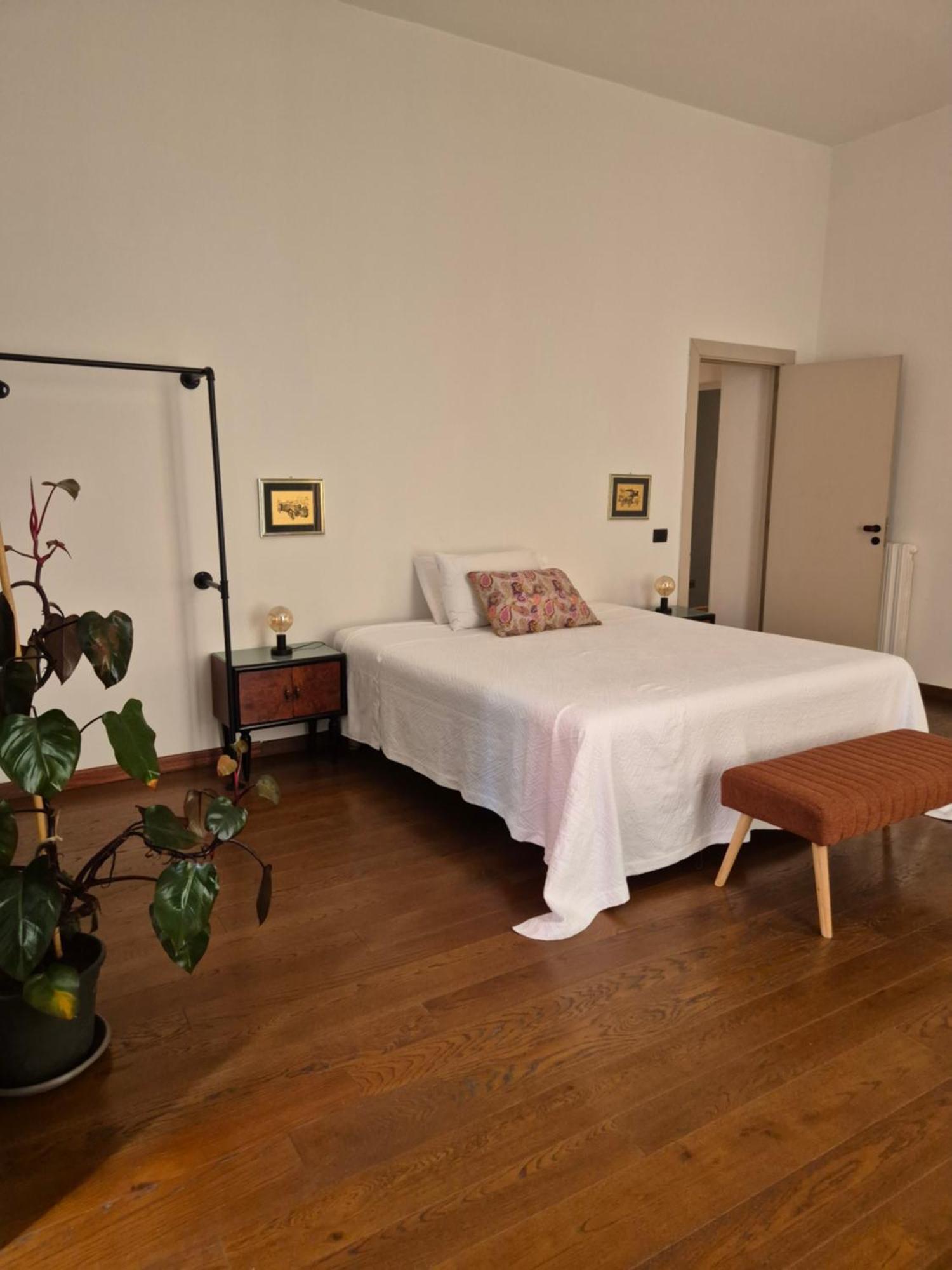 Modern Hospitality Naples Exclusive Stay المظهر الخارجي الصورة