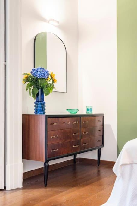 Modern Hospitality Naples Exclusive Stay المظهر الخارجي الصورة