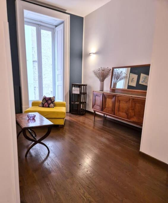 Modern Hospitality Naples Exclusive Stay المظهر الخارجي الصورة
