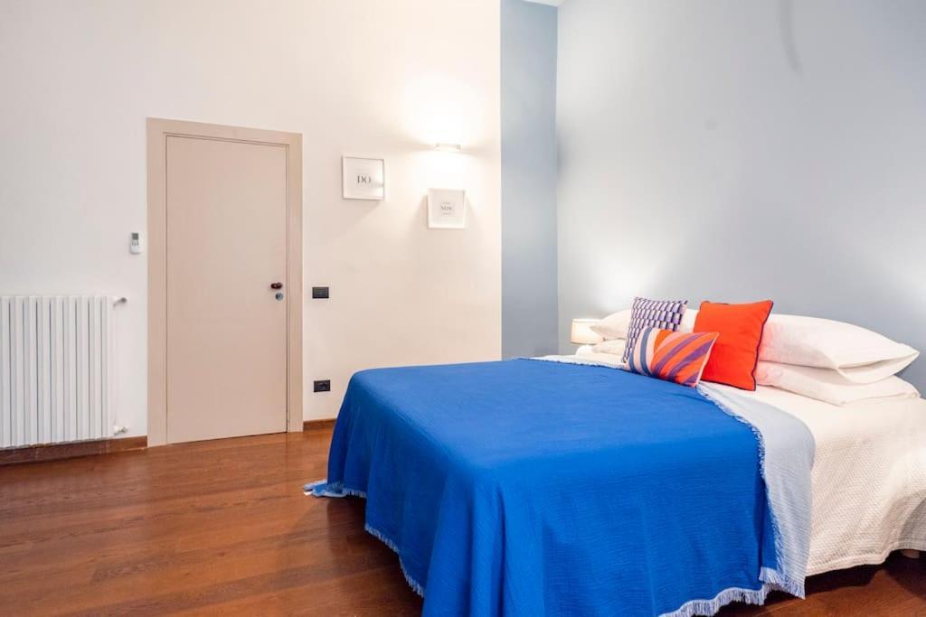 Modern Hospitality Naples Exclusive Stay المظهر الخارجي الصورة