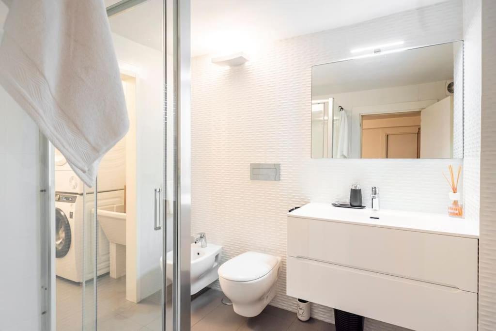 Modern Hospitality Naples Exclusive Stay المظهر الخارجي الصورة