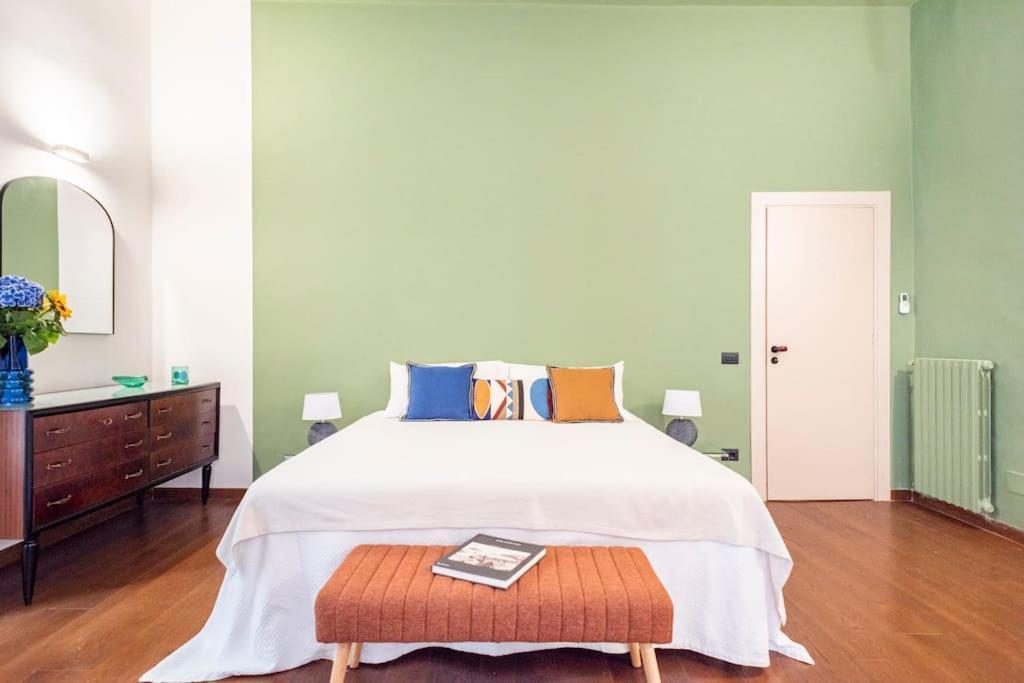Modern Hospitality Naples Exclusive Stay المظهر الخارجي الصورة