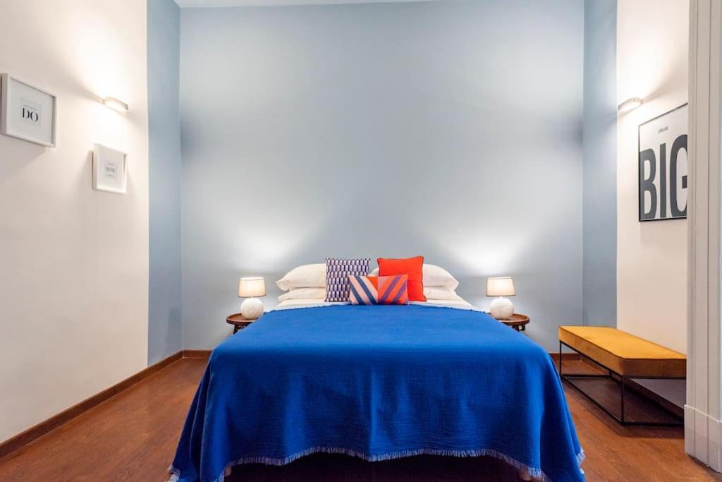 Modern Hospitality Naples Exclusive Stay المظهر الخارجي الصورة