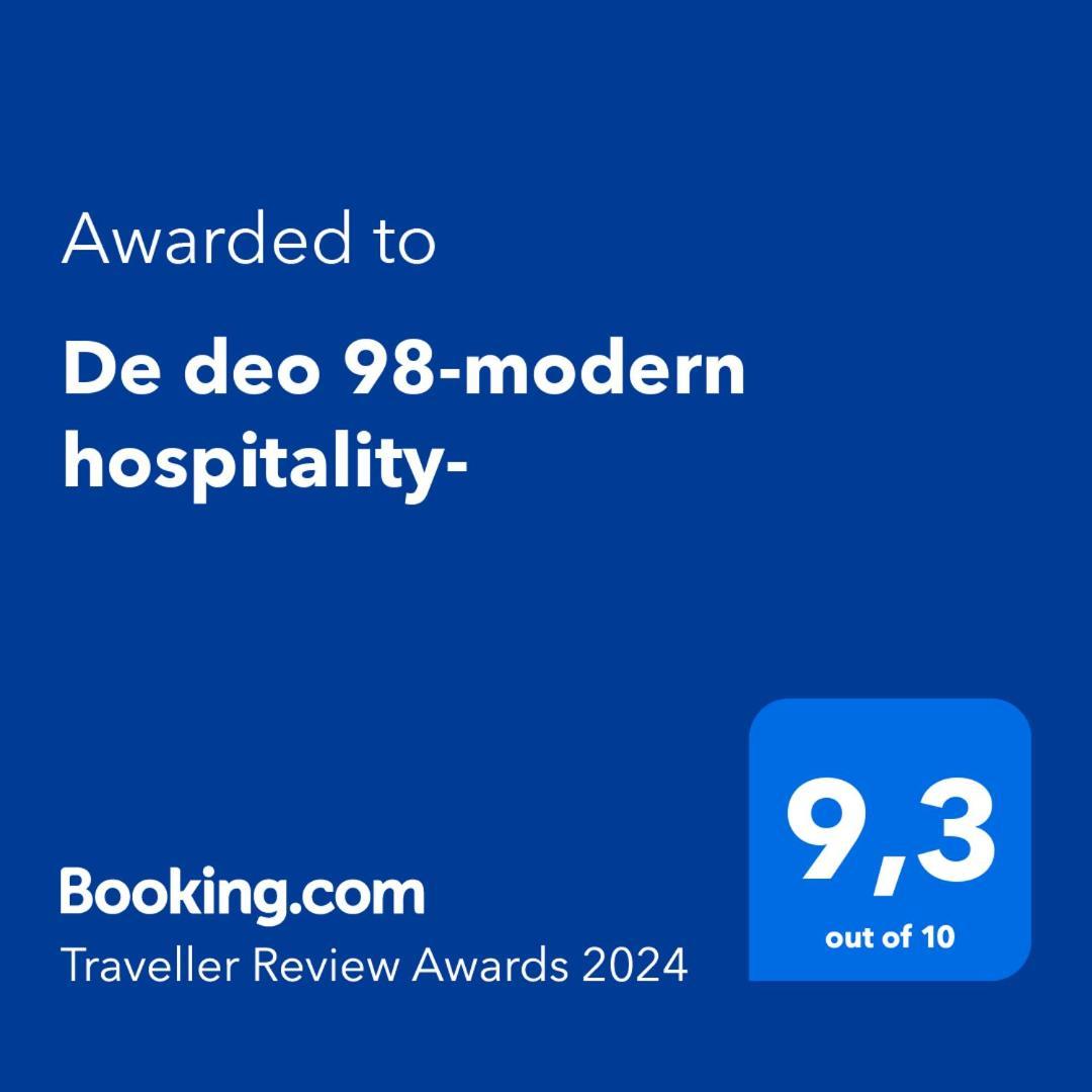 Modern Hospitality Naples Exclusive Stay المظهر الخارجي الصورة