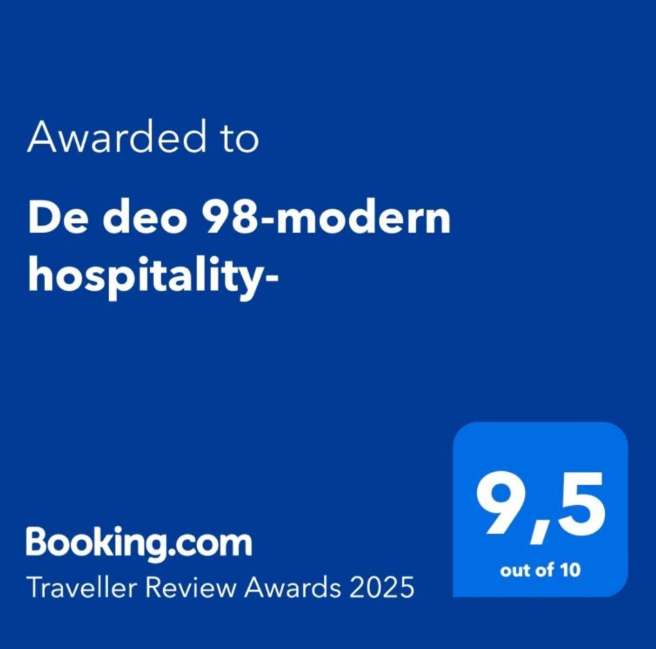 Modern Hospitality Naples Exclusive Stay المظهر الخارجي الصورة